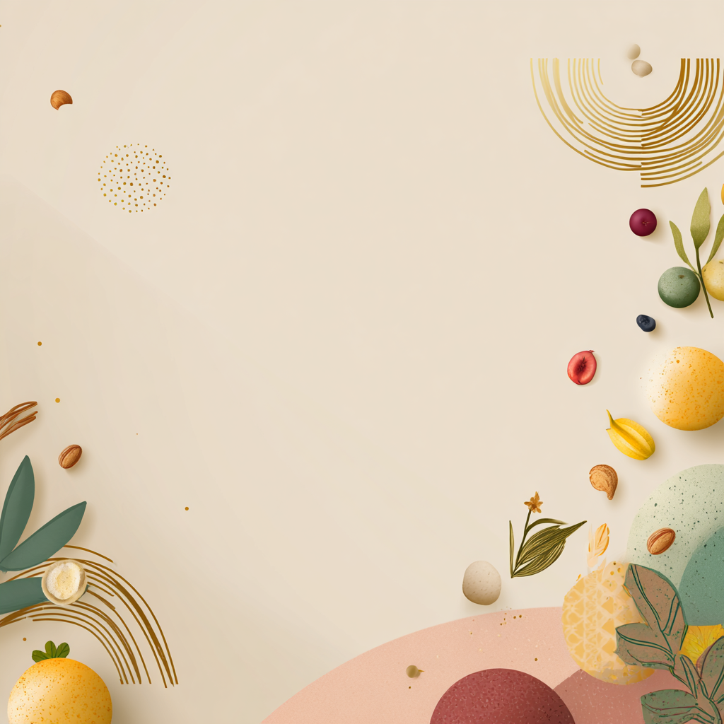 Varietate de alimente sănătoase